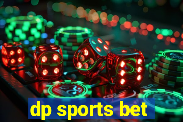 dp sports bet